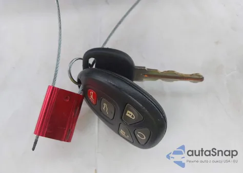 2017 Buick Enclave Leather from USA, damaged, VIN 5GAKRBKD6HJ216193